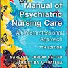 Varcarolis’ Manual of Psychiatric Nursing Care 7th Edition-True PDF