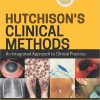 Hutchison’s Clinical Methods: An Integrated Approach to Clinical Practice 25th Edition-Original PDF