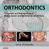 Orthodontics: Diagnosis and Management of Malocclusion and Dentofacial Deformities 3rd Edition-Original PDF