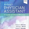 Ballweg’s Physician Assistant: A Guide to Clinical Practice 7th Edition-Original PDF