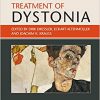 Treatment of Dystonia 1st Edition-Original PDF