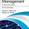 Acute Pain Management: A Practical Guide 5th Edition-EPUB