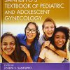 Sanfilippo’s Textbook of Pediatric and Adolescent Gynecology: Second Edition -EPUB