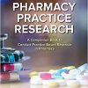 Student Handbook for Pharmacy Practice Research -Original PDF