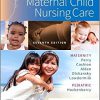 Maternal Child Nursing Care 7th Edition-True PDF (TOC & INDEX)