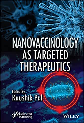 Nanovaccinology as Targeted Therapeutics 1st Edition-True PDF