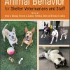 Animal Behavior for Shelter Veterinarians and Staff 2nd Edition-Original PDF