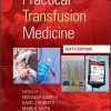Practical Transfusion Medicine 6th Edition-True PDF
