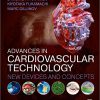 Advances in Cardiovascular Technology: New Devices and Concepts -Original PDF