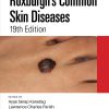 Roxburgh’s Common Skin Diseases 19th Edition-Original PDF