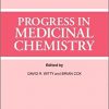Progress in Medicinal Chemistry (Volume 61) -Original PDF