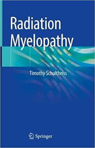 Radiation Myelopathy -Original PDF