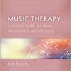Music Therapy in Mental Health for Illness Management and Recovery 2nd Edition-Original PDF