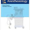 Essentials of Anesthesiology 1st Edition -Original PDF