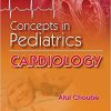 Concepts in Pediatrics Cardiology -EPUB