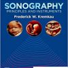 Sonography Principles and Instruments 10th Edition-Original PDF