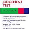 Oxford Assess and Progress: Situational Judgement Test 4th Edition-Original PDF