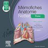 Mémofiches Anatomie Netter – Tronc (Hors collection) (French Edition) -Original PDF
