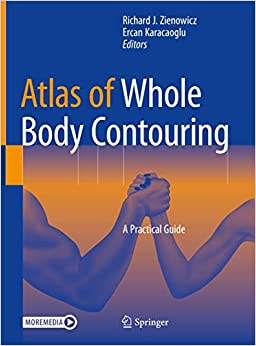 Atlas of Whole Body Contouring: A Practical Guide -Original PDF