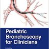 Pediatric Bronchoscopy for Clinicians -Original PDF