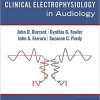 Basic Concepts of Clinical Electrophysiology in Audiology -Original PDF