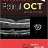 Handbook of Retinal OCT: Optical Coherence Tomography 2nd Edition-EPUB