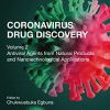 Coronavirus Drug Discovery: Volume 2: Antiviral Agents from Natural Products and Nanotechnological Applications (Drug Discovery Update) -Original PDF