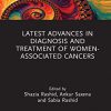 Latest Advances in Diagnosis and Treatment of Women-Associated Cancers -Original PDF