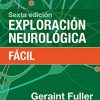 Exploración neurológica fácil (Spanish Edition) -Original PDF