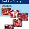 Atlas of 360 degrees Skull Base Surgery -Original PDF