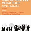Child and Adolescent Mental Health: Theory and Practice 3rd Edition-EPUB