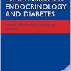 Oxford Handbook of Endocrinology & Diabetes (Oxford Medical Handbooks) 4th Edition-Original PDF