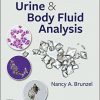 Fundamentals of Urine and Body Fluid Analysis 5th Edition-Original PDF