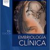 Embriología clínica (11ª ed.) (Spanish Edition) -Original PDF