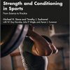 Strength and Conditioning in Sports: From Science to Practice -Original PDF