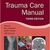 Trauma Care Manual 3rd Edition-EPUB