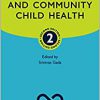 Neurodisability and Community Child Health (Oxford Specialist Handbooks in Paediatrics) 2nd Edition-Original PDF
