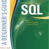 SQL: A Beginner’s Guide, Fourth Edition -Original PDF