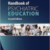Handbook of Psychiatric Education 2nd edition-Original PDF