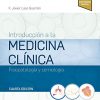 Introducción a la medicina clínica (Spanish Edition) -Original PDF