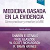 Medicina basada en la evidencia: Cómo practicar y enseñar la medicina basada en la evidencia (Spanish Edition) -Original PDF