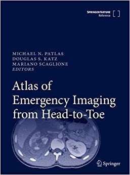 Atlas of Emergency Imaging from Head-to-Toe -Original PDF