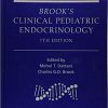 Brook’s Clinical Pediatric Endocrinology 7th Edition-EPUB