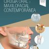 Cirugía oral y maxilofacial contemporánea (Spanish Edition) -Original PDF