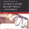 Odze and Goldblum Surgical Pathology of the GI Tract, Liver, Biliary Tract and Pancreas 4th Edition-Retial PDF