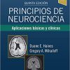 Principios de neurociencia: Aplicaciones básicas y clínicas (Spanish Edition) -Original PDF
