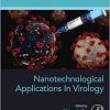 Nanotechnological Applications in Virology (Developments in Applied Microbiology and Biotechnology) 1st Edition-True PDF