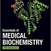 Essentials of Medical Biochemistry: With Clinical Cases 3rd Edition-True PDF