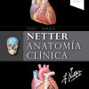Netter. Anatomía clínica (Spanish Edition) -Original PDF