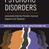 Psychotic Disorders – E-Book: Comorbidity Detection Promotes Improved Diagnosis And Treatment -EPUB
